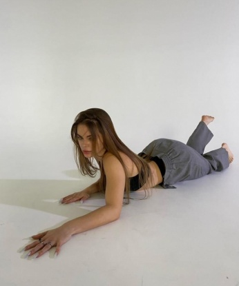 Анна